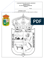 El escudo de Valledupar - Democracia - 2°A (1)