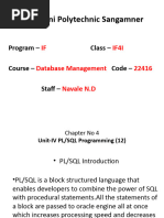 DMA Chapter No4