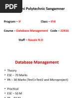 DMA-chapter No1