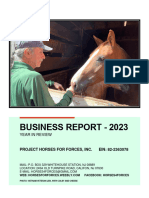 2023business Report