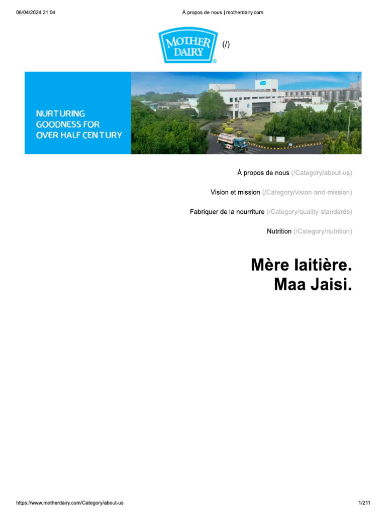 Mother | PDF