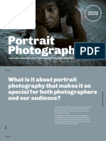 LensCulture Portrait Guide 2024