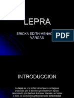 LEPRA