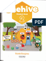 beehive 2 Students book with online practice