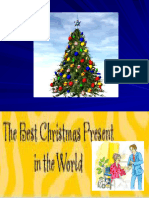 Dokumen - Tips The Best Christmas Present 2