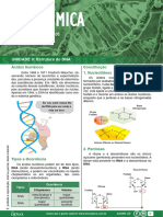 Apostila - Estrutura Do DNA