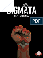 Sigmata - Repita O Sinal