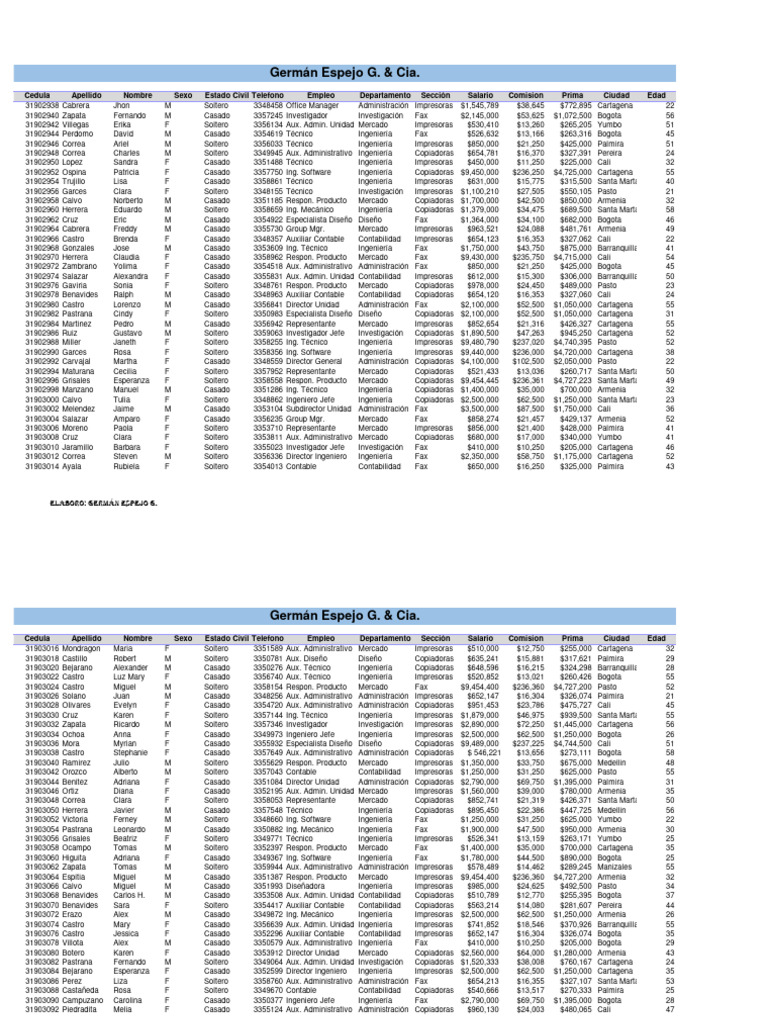 Pdf Excel Ilovepdf