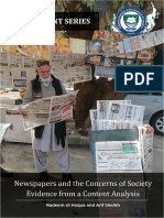 newspapers-and-the-concerns-of-society-evidence-from-a-content-analysis