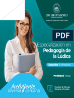 Portafolio Especializacion en Pedagogia de La Ludica Virtual - Removed