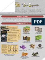 Caverna Os Povos Es Manual de Regras e Apendice e 201230