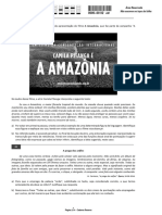 Área Reservada Não Escreva No Topo Da Folha: A Praga Dos Selfies