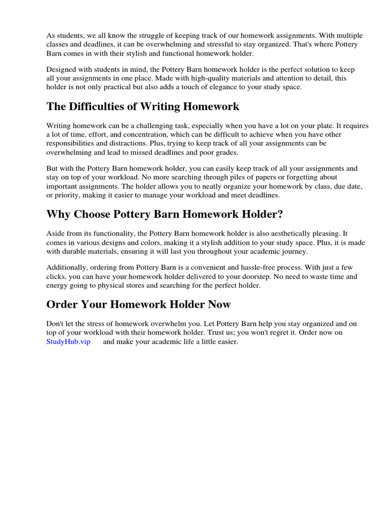 pottery-barn-homework-holder-pdf-homework-credit-card