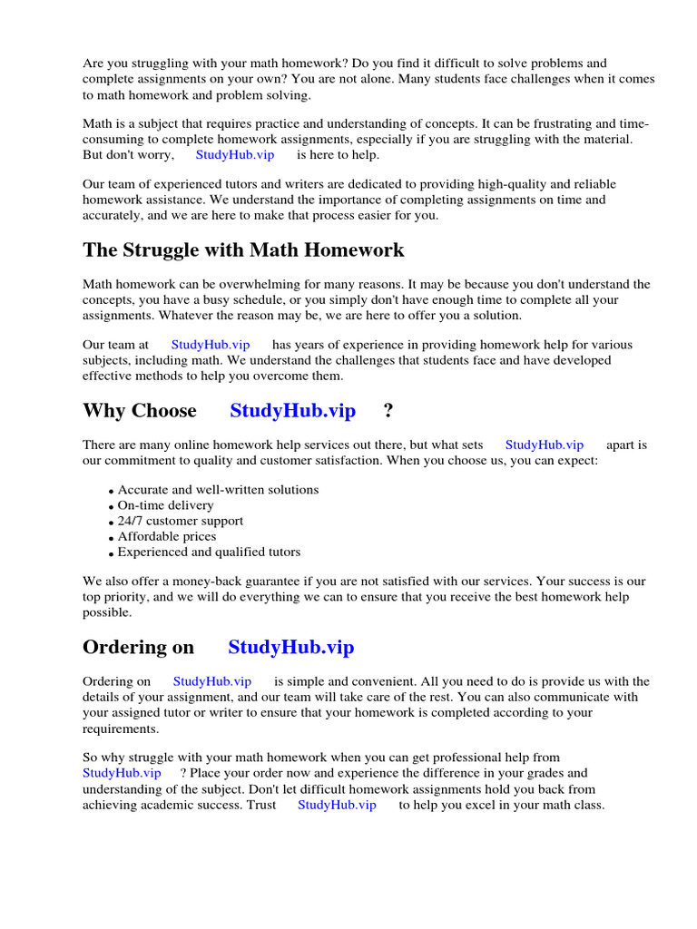 Math Connects Homework and Problem Solving Practice Workbook Course 2