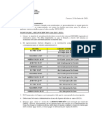 Estimados Representantes:: Pasos para La Re-Inscripcion (Año 2021 - 2022)