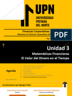 4b - Unidad 3 - Matemática Financiera II