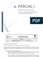 Parcial 1 Genesis Ce