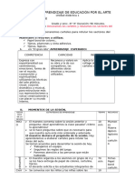 Toaz - Info Decoremos Los Carteles y Rotulamos Los Sectores Del Aula PR