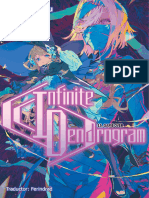 Infinite Dendrogram - Volumen 15 (Ferindrad)