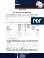 Material de Apoyo - Contabilidad V