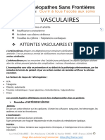 Insuff. Coronarienne - Avc - Troubles Du Rythme - Drs M. Casari X. Bihr - HSF 2008 - Rev 21