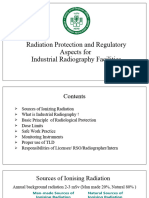 7.radiation Protection and Regulatory Aspects 02-04-2024