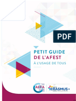 Guide Afest Web 1