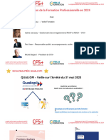 Cfsplus-Veille Formation 11-23