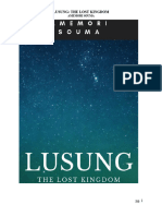 Lusung - The Lost Kingdom