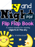 Flip Flap Book: A Science Foldable For Teaching