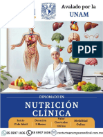 Nutrición Clinica