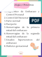 Ginecología&Obstetricia