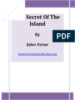 The Secret of The Island