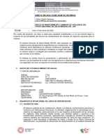 Informe Tecnico 00#-2024-CSGME MANTENIMIENTO DE CAMARAS DE VIGILANCIA 14.03.2024