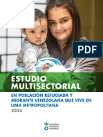 Estudio Multisectorial 2023 Nueva Version