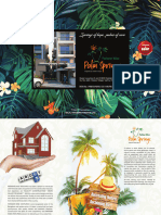 Palm Springs - E Brochure