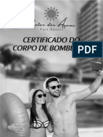 Certificadobombeiros