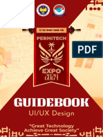 NEW Guide Book UIUX Design