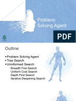 4 5 - Problem Solving Agent