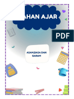 Bahan Ajar 2