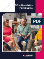 Ebook Da Unidade - TCC e Questões Familiares - Infância, Adolescência e Casais