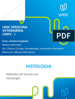 histologia