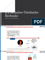 2.2 Reac3a7c3b5es Redox