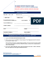 .Jmmedia405705consumer Creditreportrequest Form PDF