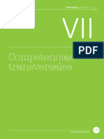 Comp. Transv. Se Desenvuelve en Entornos Virtuales Generados Por Las TIC