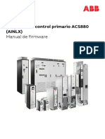 ES ACS880 Primary FW ANILX Manual Y A5
