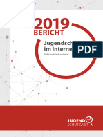 Jahresbericht2019 Jugendschutz Net Data