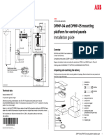 EN DPMP 04 05 Installation Guide A4 B