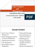 Project MGT CH 1&2