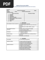 Escala ALSFRS-R: Clasificación Funcional ELA | PDF | Enfermedades y ...